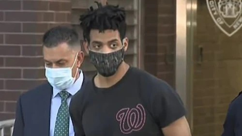 Jordan Burnette. Source: Screenshot.