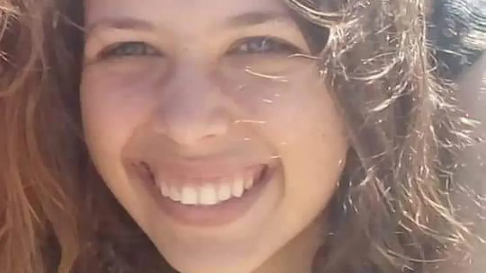 Ori Ansbacher. Source: Courtesy.