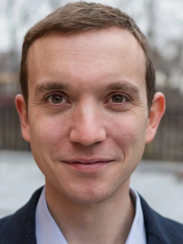 Mark Bell, associate professor of political science at the University of Minnesota. Credit: University of Minnesota, College of Liberal Arts.