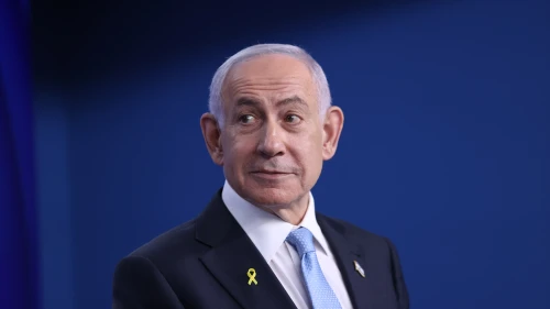 Netanyahu