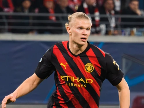 Erling Haaland