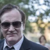 American filmmaker and actor Quentin Tarantino seen at the opening night of the Jerusalem Film Festival at the Cinematheque near the Old City of Jerusalem, on July 7, 2016. Credit: Hadas Parush/Flash90.