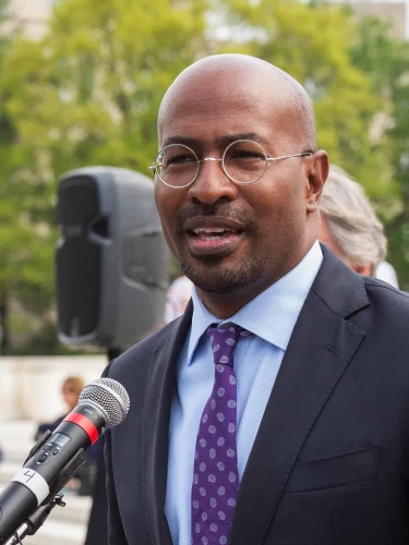 Van Jones