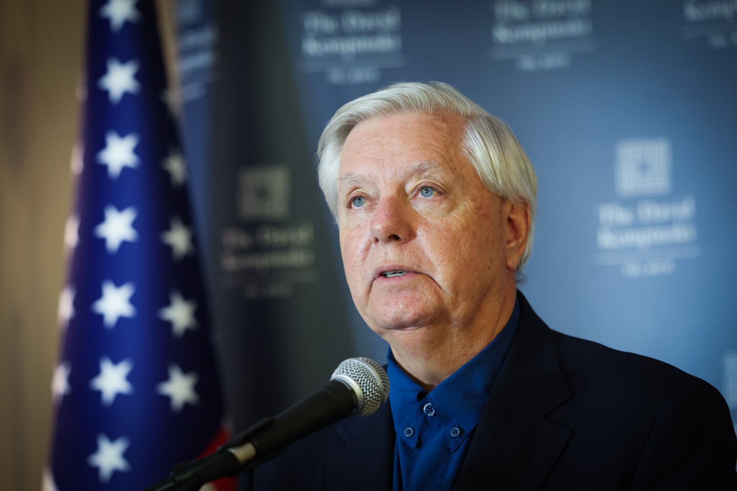 Lindsey Graham