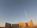 Arrow Defense Against Iran