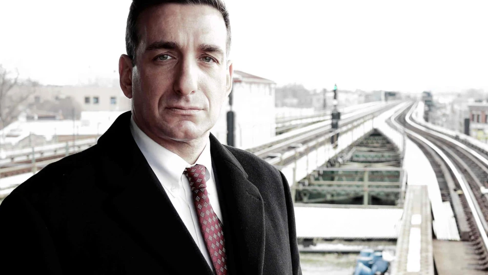 Steven Rambam