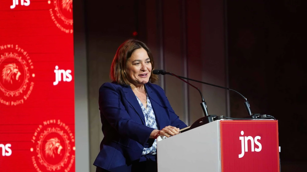 Caroline Glick