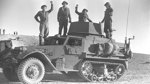 1948 War of Independence