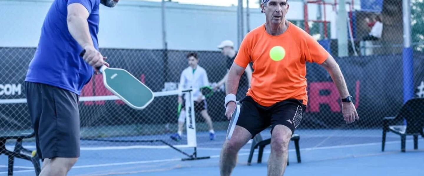 Pickleball