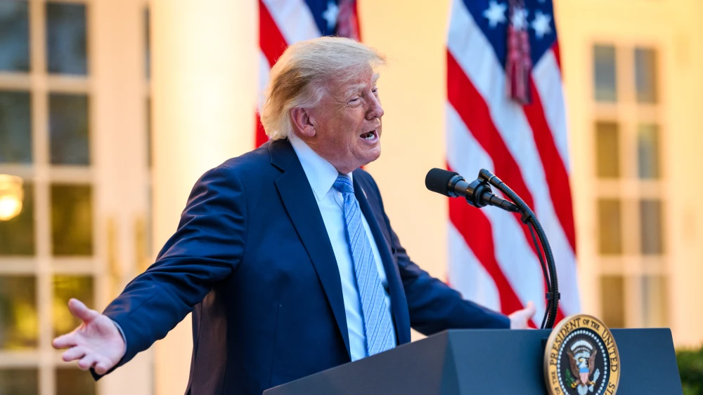 Trump