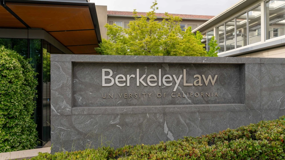 UC Berkeley School of Law