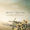 The film poster for "Above and Beyond," Nancy Spielberg's documentary on American pilots who volunteered for Israel during the 1948 War of Independence. Credit: Above and Beyond.