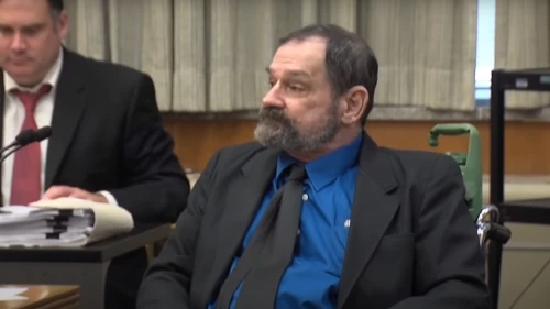 Frazier Glenn Miller Jr. Source: Screenshot.