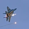 Israel Air Force