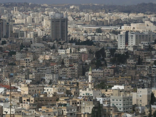 Amman, Jordan