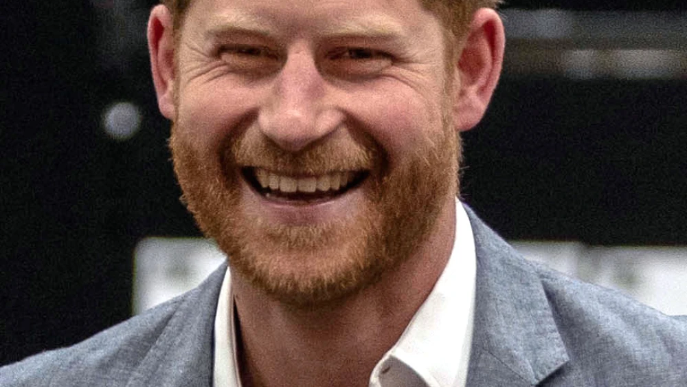 Prince Harry. Credit: Defensie via Wikimedia Commons.