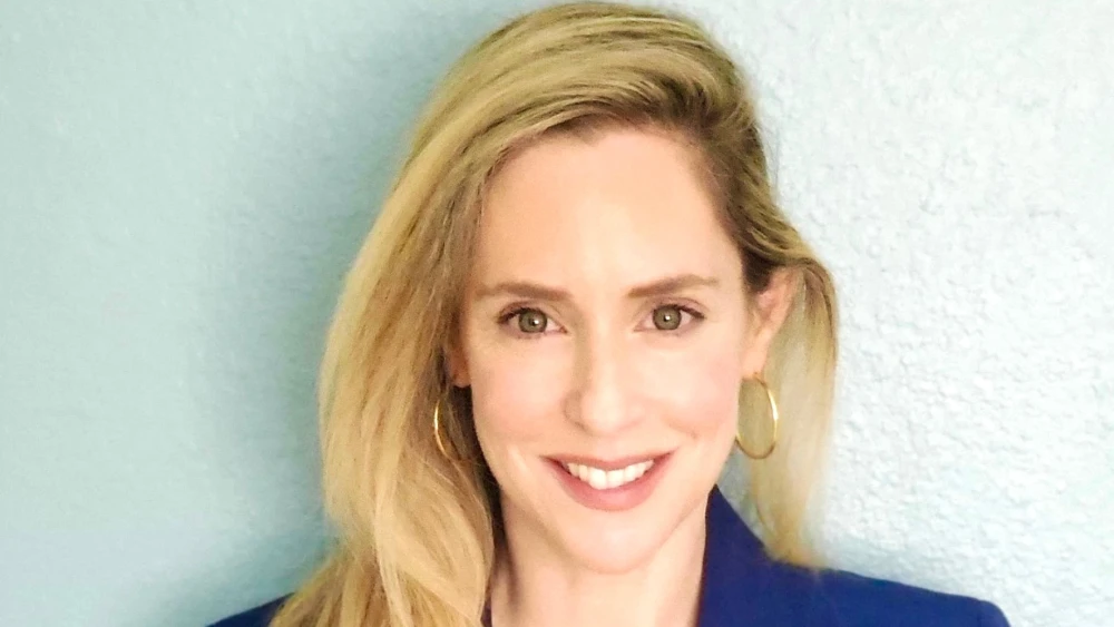 Maya Ruttenberg