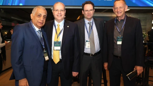 Beilinson Hospital in Petach Tikvah