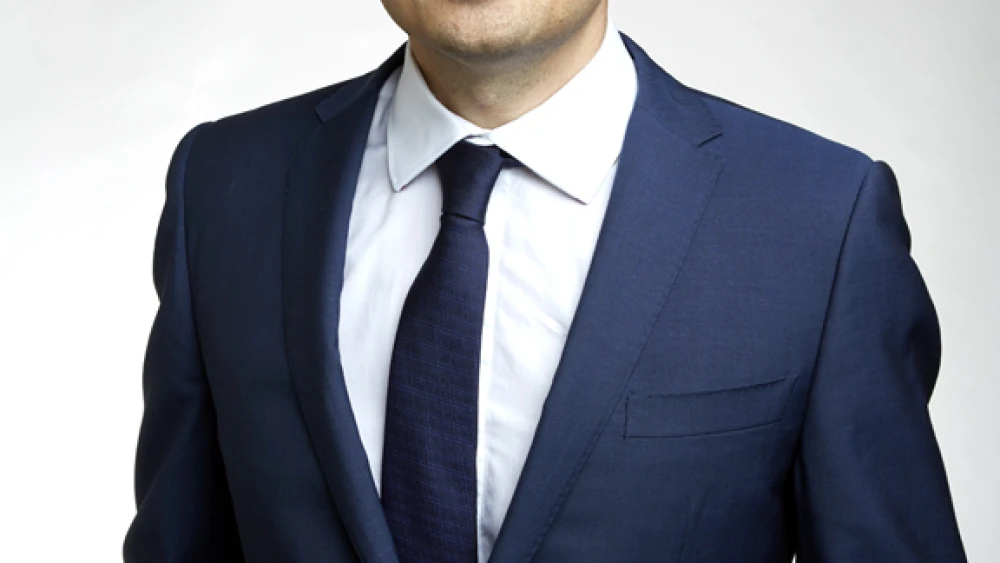 Co-founder and CEO of DeepMind Demis Hassabis in London, July 2018. Credit: Wikimedia Commons.