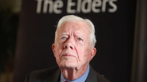 Jimmy Carter