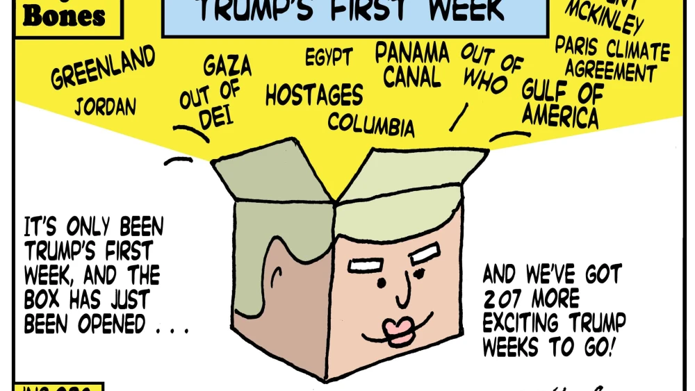 Credit: Yaakov (DryBones) Kirschen.