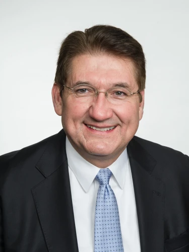 Larry Singleton