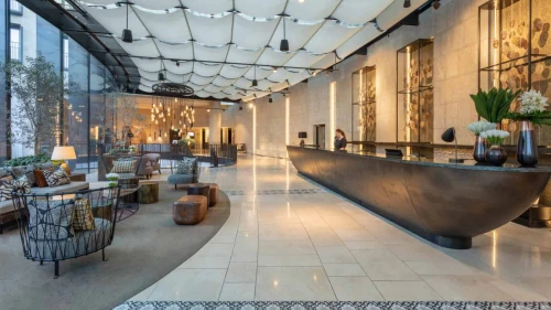 The Orient Hotel in Jerusalem's German Colony. Credit: Isrotel.