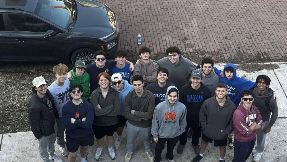 AEPi Buffalo