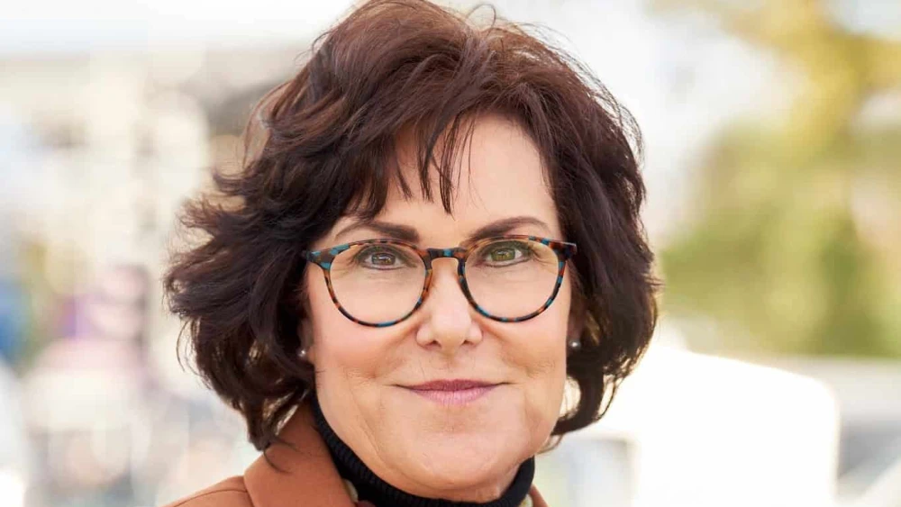 Sen. Jacky Rosen