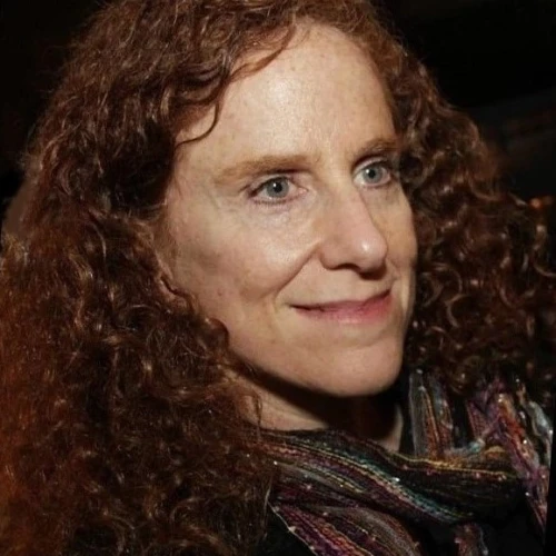 Nira B. Worcman. Credit: Courtesy.
