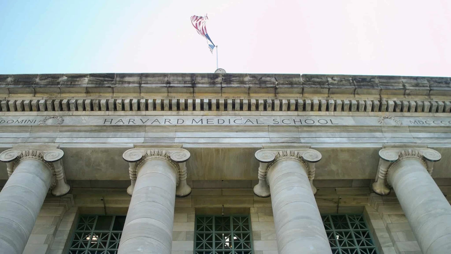 Former Ed dept secretaries back Harvard in campus Jew-hatred funding case