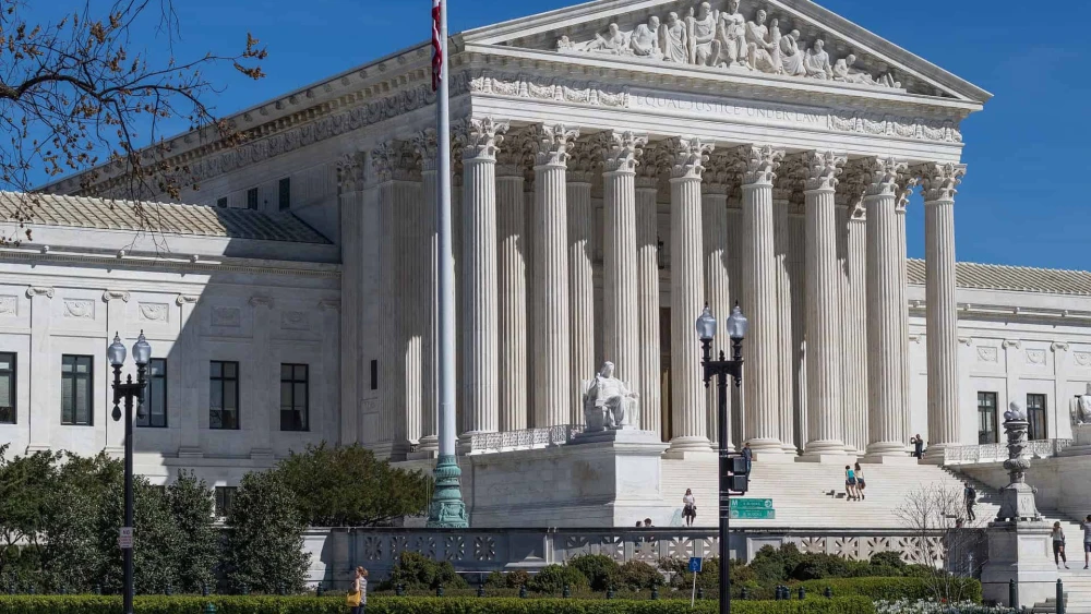 U.S. Supreme Court