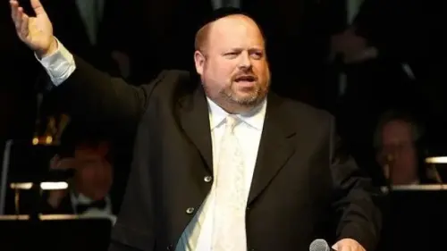 Dedi Graucher. Source: Screenshot.