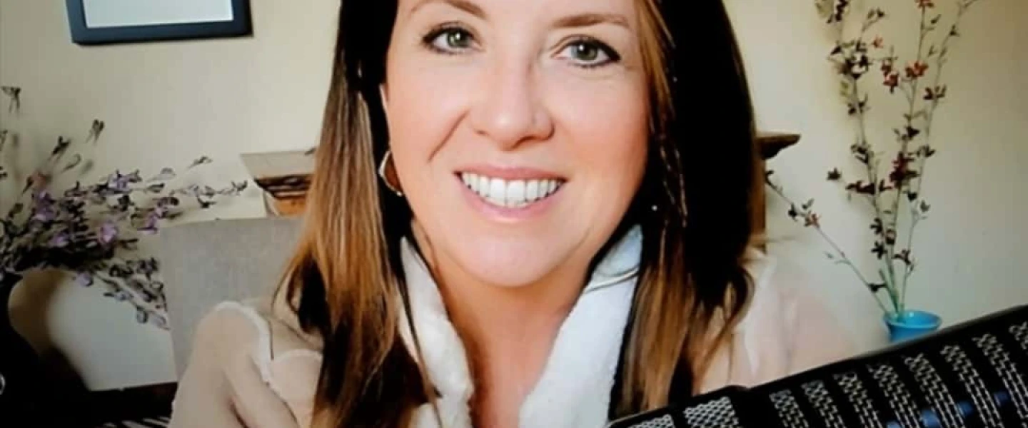 Rachel Bernstein