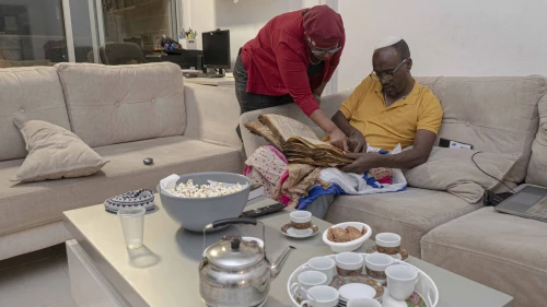 Ayanawo Ferada Senebato