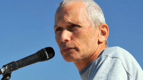 Omar Bar-Lev, Dec. 28, 2011. Credit: Wikimedia Commons.