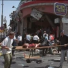 Sbarro Pizzeria Bombing 2001