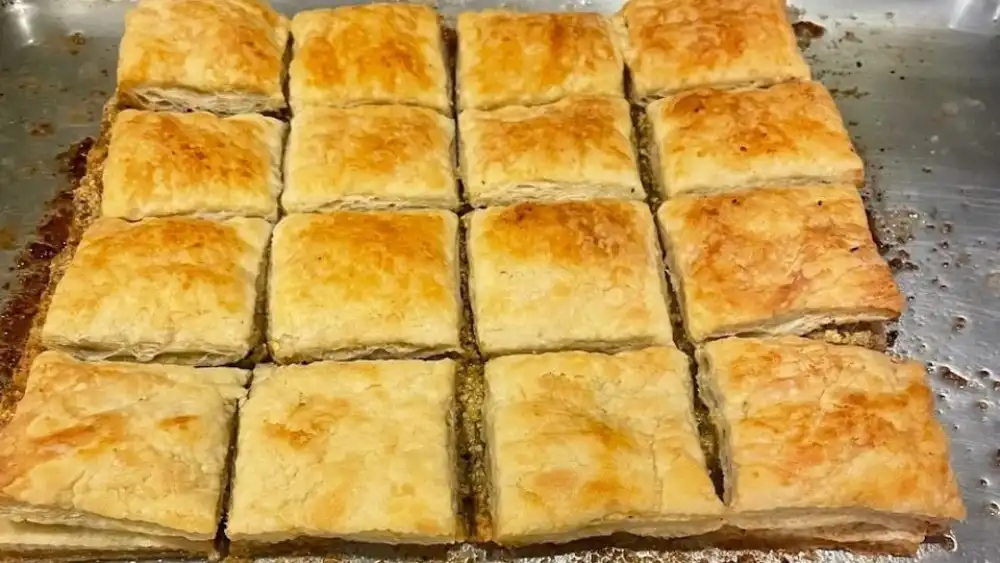 Baklava