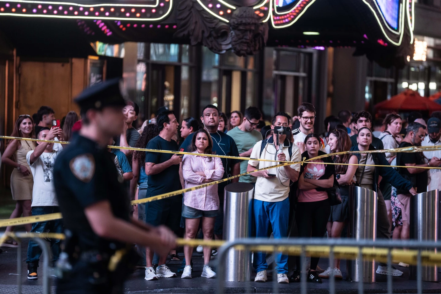 NYPD