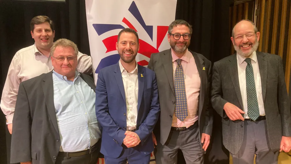 Board of Deputies of British Jews