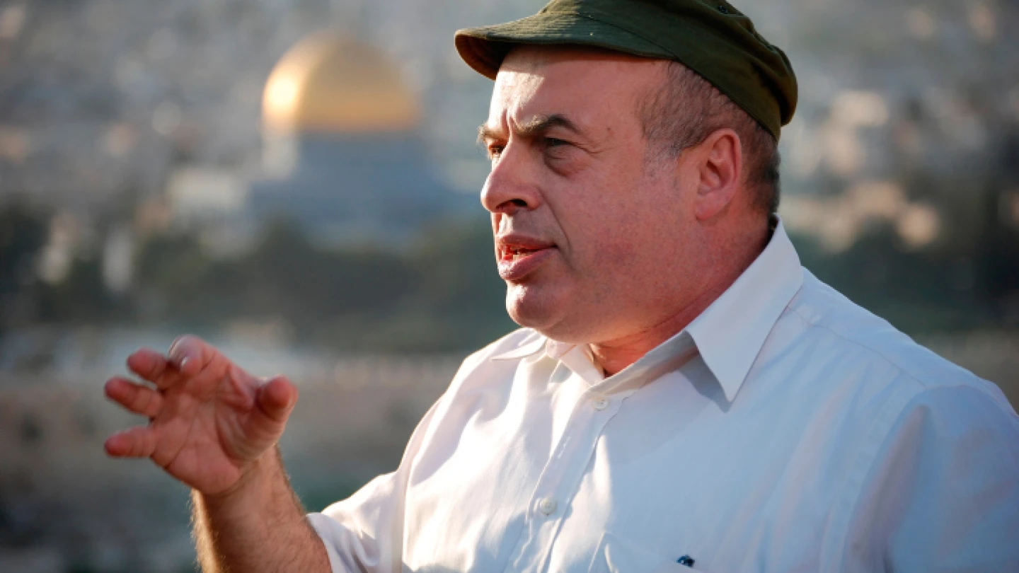 Natan Sharansky