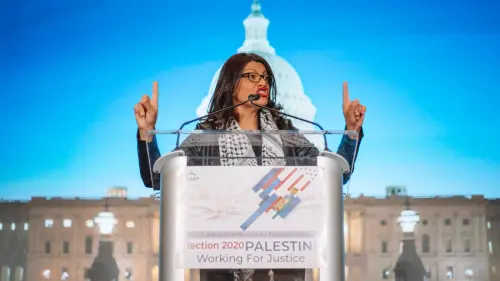 Tlaib
