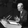 Daniel Patrick Moynihan