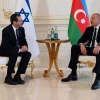 Azerbaijan and Israel