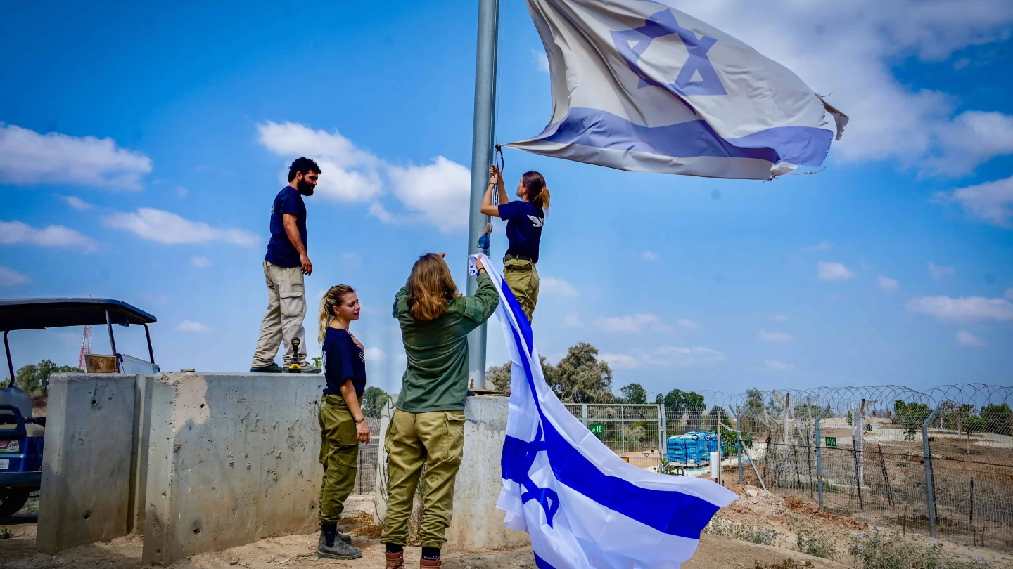 90% of Gaza Envelope evacuees have returned home post-Oct. 7 - Israel ...