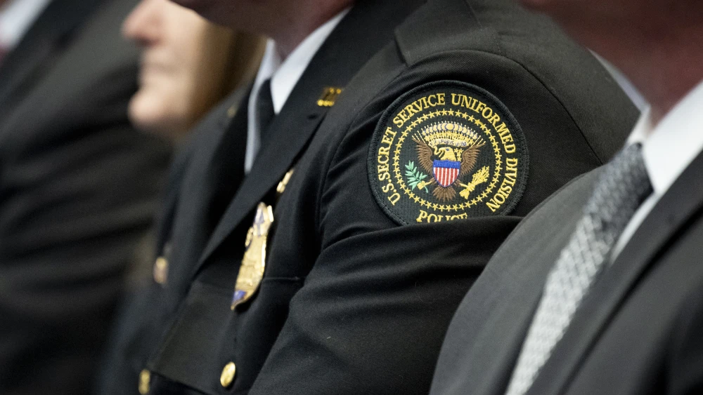 Secret Service
