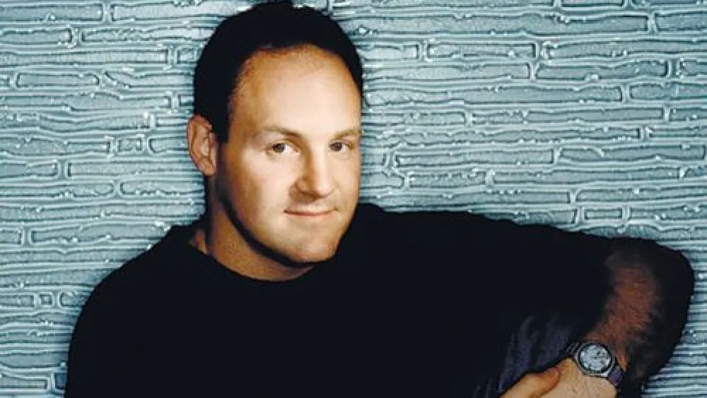 Click photo to download. Caption: Danny Lewin, the first person murdered by Al-Qaeda on September 11, 2001. Credit: Courtesy of Akamai Technologies.