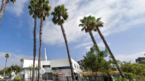 Islamic Center of San Diego