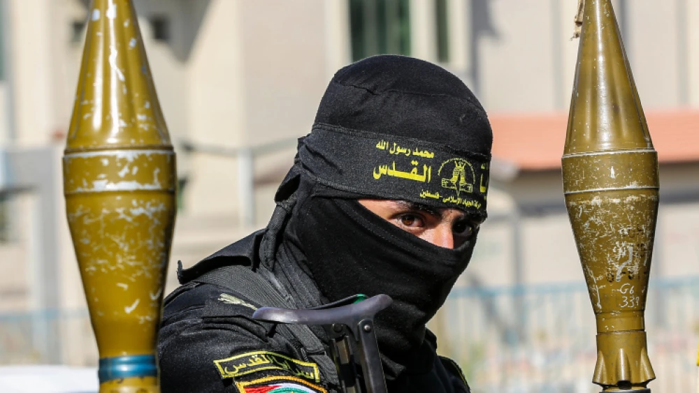 Israeli forces operating in the Gaza Strip, March 30, 2024. Credit: IDF.