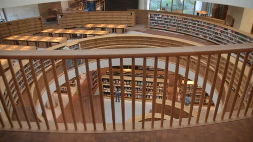 National Library of Israel